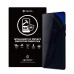 Devia Intelligent UV Privacy Protective Front Film (0.25mm) (1PCS)