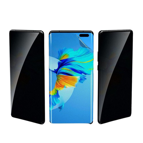 Devia Intelligent UV Privacy Protective Front Film (0.25mm) (1PCS)