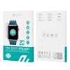 Devia Intelligent TPU Soft Anti-explosion Front Film For Watch(20PCS)  