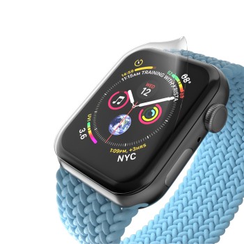 Devia Intelligent TPU Soft Anti-explosion Front Film For Watch(20PCS)  