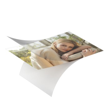 Devia Film Intelligent Thermal Sublimation Print Suit (40pcs), White