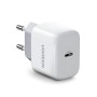 UGREEN Wall Charger Mini Type-C PD3.0 20W EU CD241, White