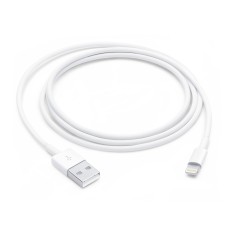 Apple Cable USB to Lightning 1m, White