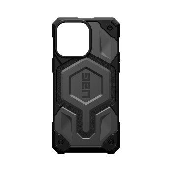 UAG Case for iPhone 13 Pro with MagSafe Monarch Pro, Grey 