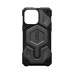 UAG Case for iPhone 13 Pro with MagSafe Monarch Pro, Grey 