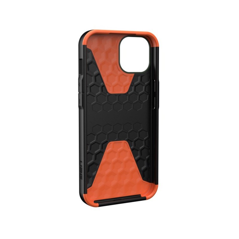UAG Case for iPhone 13 Pro Civilian, Green