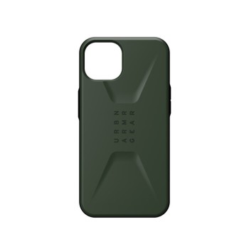 UAG Case for iPhone 13 Pro Civilian, Green