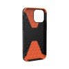 UAG Case for iPhone 13 Pro Civilian, Black UAG Case for iPhone 13 Pro Civilian, Black