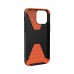 UAG Case for iPhone 13 Pro Civilian, Black