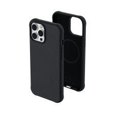 UAG Case for iPhone 13 Pro with MagSafe Dot, Black