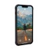 UAG Case for iPhone 13 Pro with MagSafe Dot, Black