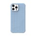 UAG Case for iPhone 13 Pro with MagSafe Dot, Blue