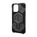 UAG Case for iPhone 13 Pro Max with MagSafe Monarch Pro, Grey