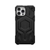 UAG Case for iPhone 13 Pro with MagSafe Monarch Pro, Black