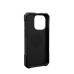 UAG Case for iPhone 14 Pro with MagSafe Monarch Pro, Grey