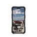 UAG Case for iPhone 14 Pro with MagSafe Monarch Pro, Grey