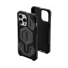 UAG Case for iPhone 14 Pro Max with MagSafe Monarch Pro, Grey