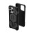 UAG Case for iPhone 14 Pro Max with MagSafe Monarch Pro, Grey