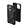 UAG Case for iPhone 14 Pro Max with MagSafe Monarch Pro, Grey
