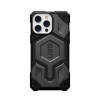 UAG Case for iPhone 14 Pro Max with MagSafe Monarch Pro, Grey