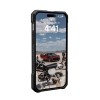 UAG Case for iPhone 14 Pro Max with MagSafe Monarch Pro, Grey