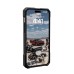 UAG Case for iPhone 14 Pro Max with MagSafe Monarch Pro, Grey