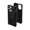 UAG Case for iPhone 14 Pro Max with MagSafe Monarch Pro, Black