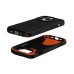 UAG Case for iPhone 14 Pro Civilian, Black