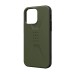 UAG Case for iPhone 14 Pro Civilian, Green