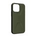 UAG Case for iPhone 14 Pro Civilian, Green