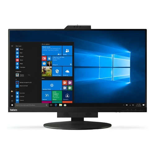 Lenovo ThinkCentre Tiny-In-One 27