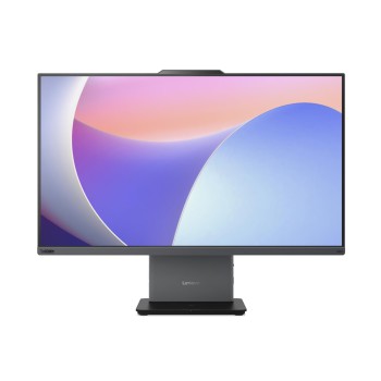 Lenovo AIO ThinkCentre neo 50a 27 Gen 5 AIO, Intel Core i3-1315U, 27inch, RAM 8GB, SSD 512GB, Intel UHD Graphics, No OS, Grey