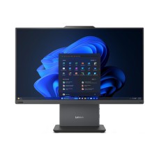 Lenovo AIO ThinkCentre neo 50a Gen 5 Luna Grey (23.8