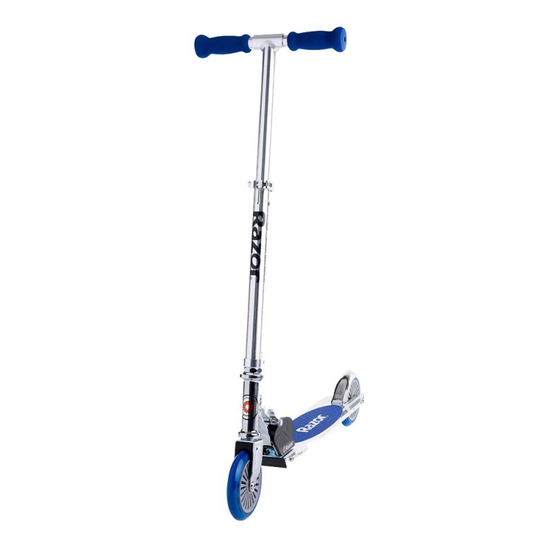 Razor Scooter A125 GS, Blue