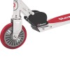 Razor Scooter A125 GS, Red