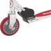 Razor Scooter A125 GS, Red