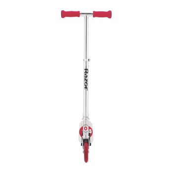 Razor Scooter A125 GS, Red
