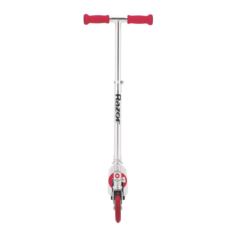Razor Scooter A125 GS, Red