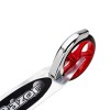 Razor Scooter A5 Lux, Silver/Red