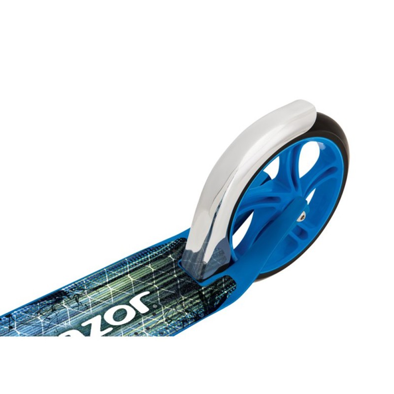 Razor Scooter A5 Lux, Blue