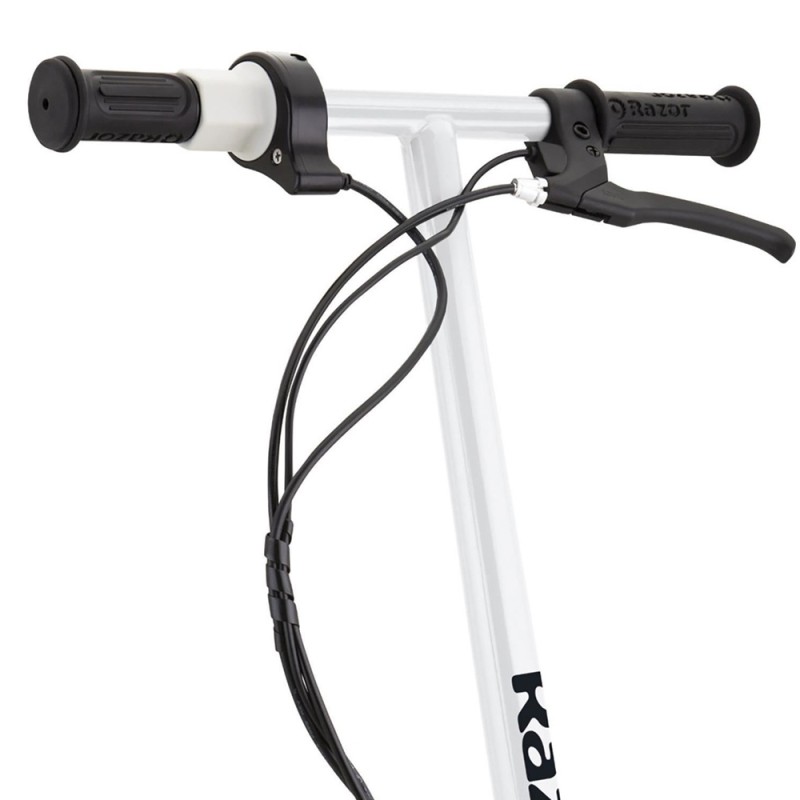 Razor Scooter Electric E300 WH/BL INTL (Damaged Box)