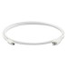 LMP USB-C (m) to USB 3.0 micro-USB (m) cable, 10G/5A with E-Mark, 1 m, White