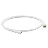 LMP USB-C (m) to USB 3.0 micro-USB (m) cable, 10G/5A with E-Mark, 1 m, White