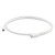 LMP USB-C (m) to USB 3.0 micro-USB (m) cable, 10G/5A with E-Mark, 1 m, White