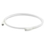 LMP USB-C (m) to USB 3.0 micro-USB (m) cable, 10G/5A with E-Mark, 1 m, White