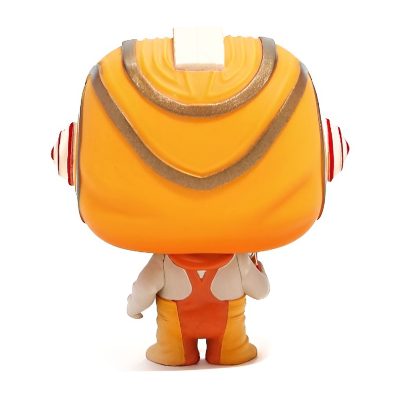 Funko Pop Movies: Valerian: Da