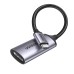 UGREEN Adapter Type-C 3.0 to DisplayPort 1.4 8K@60Hz 0.1M CM654, Gray