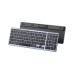 UGREEN Wireless Keyboard Ultra Slim KU005, Black