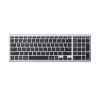 UGREEN Wireless Keyboard Ultra Slim KU005, Black