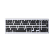 UGREEN Wireless Keyboard Ultra Slim KU005, Black